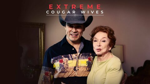 Extreme Cougar Wives