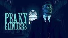 Peaky Blinders - Netflix