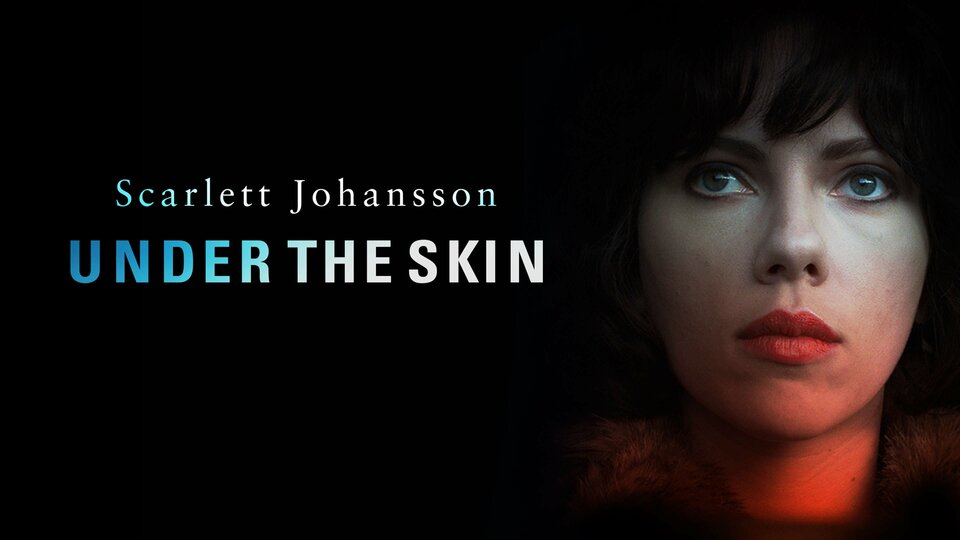 Under the Skin - 