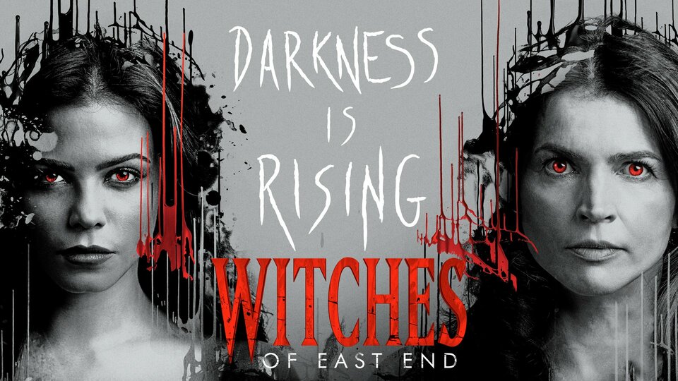 Witches of East End - Lifetime