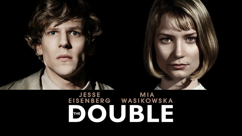 The Double - 