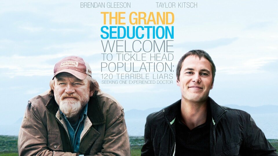 The Grand Seduction - 