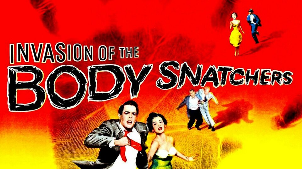 Invasion of the Body Snatchers (1956) - 