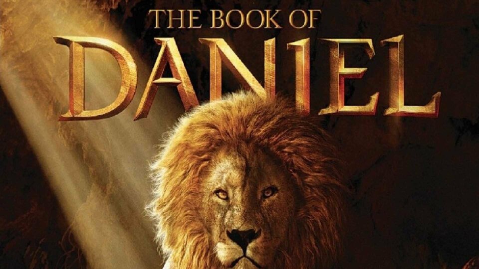 The Book of Daniel - Pure Flix