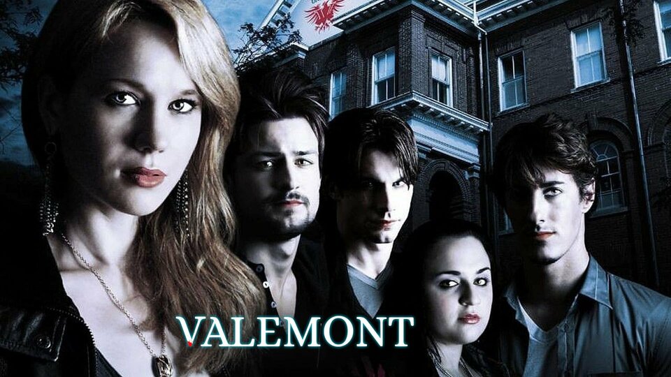 Valemont - MTV