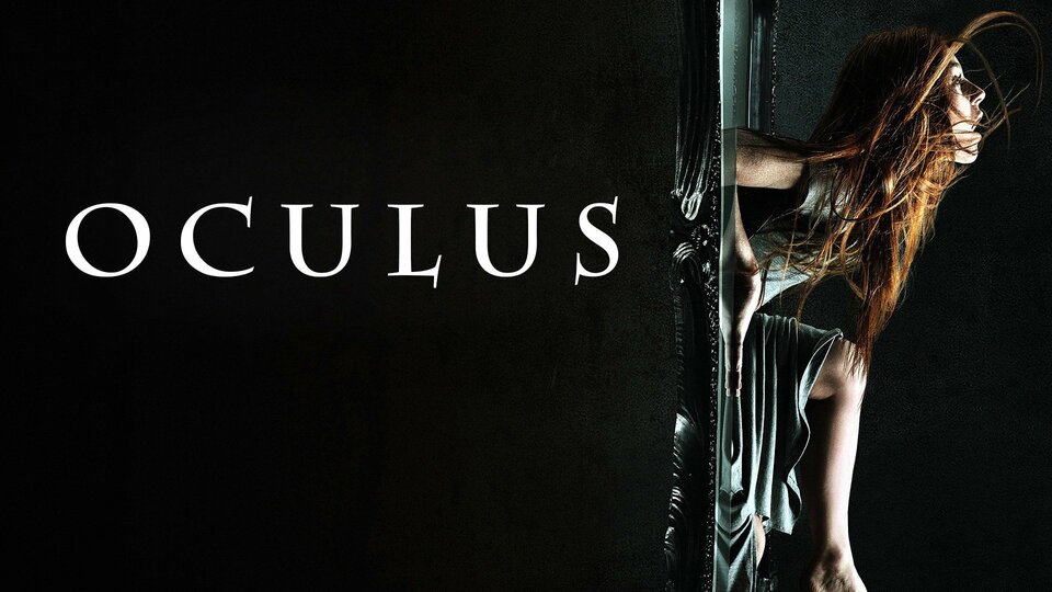 Oculus - 