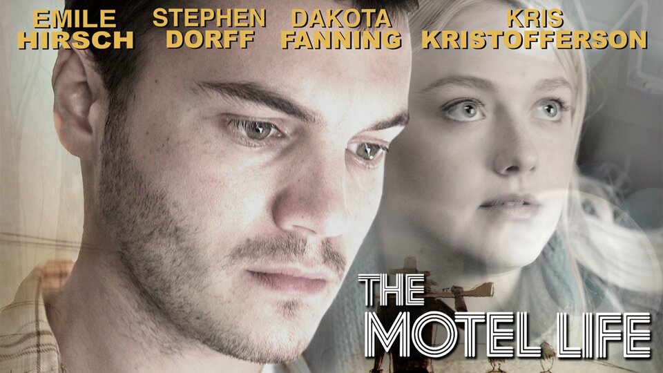 The Motel Life - 