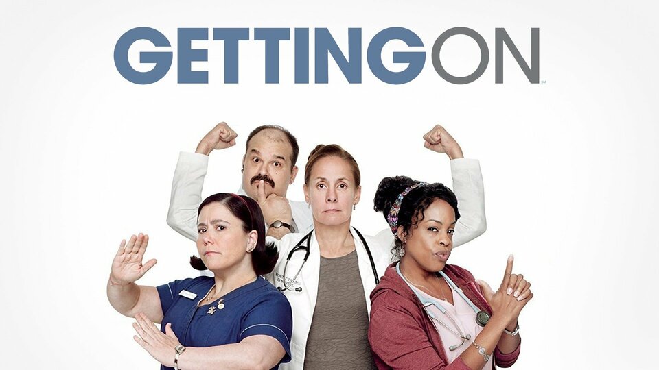 Getting On - HBO
