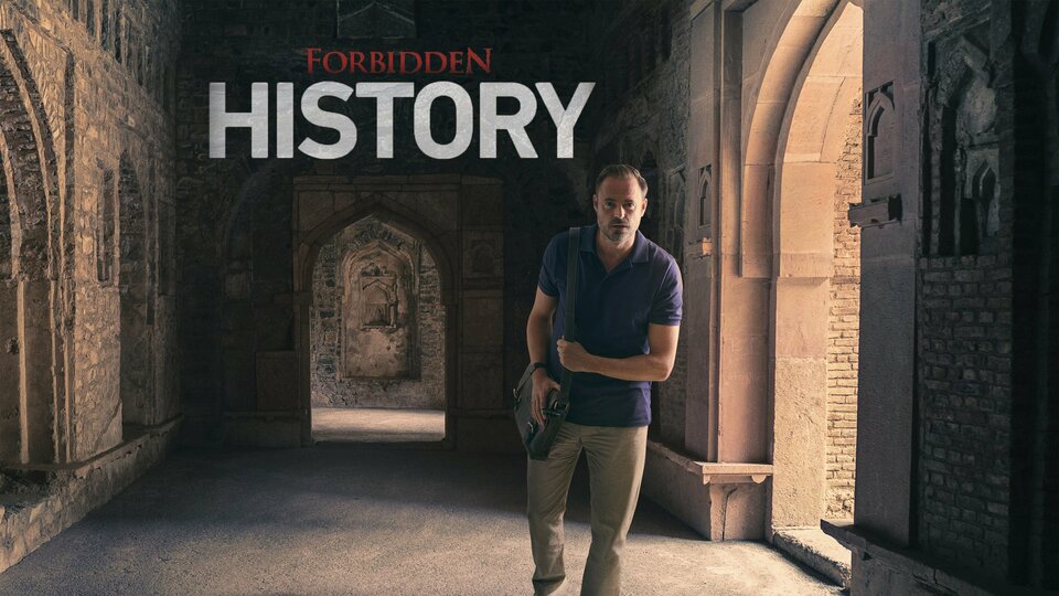 Forbidden History - Science Channel