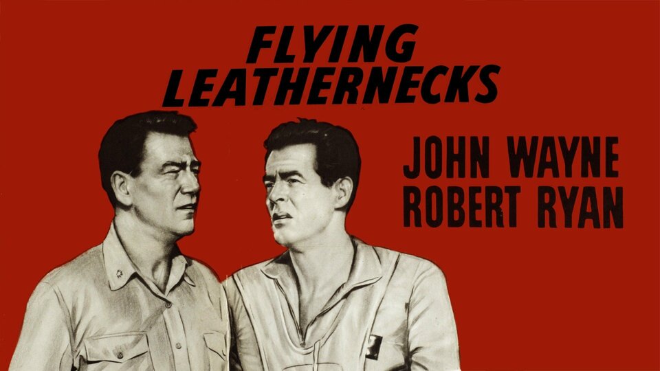 Flying Leathernecks - 