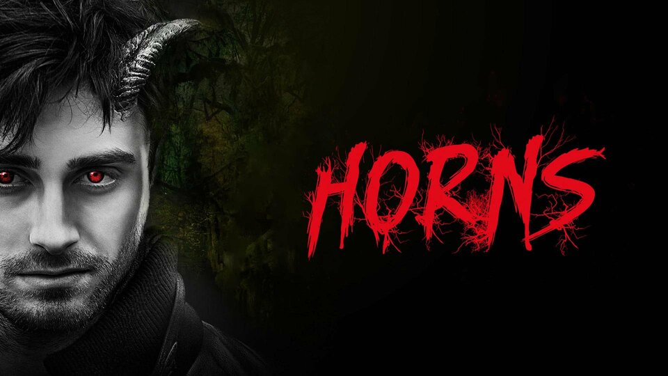 Horns - 