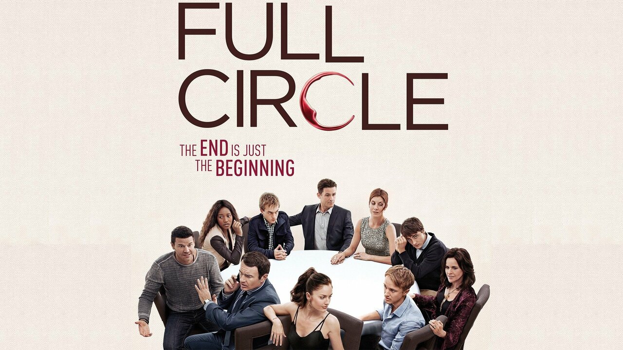 Full Circle (2013) - Audience Network Series