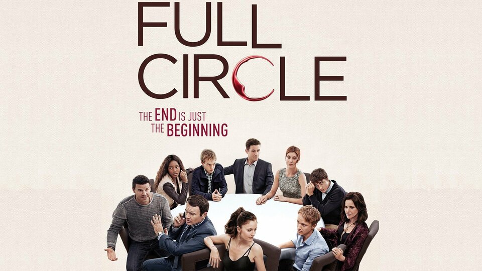Full Circle (2013) - Audience Network