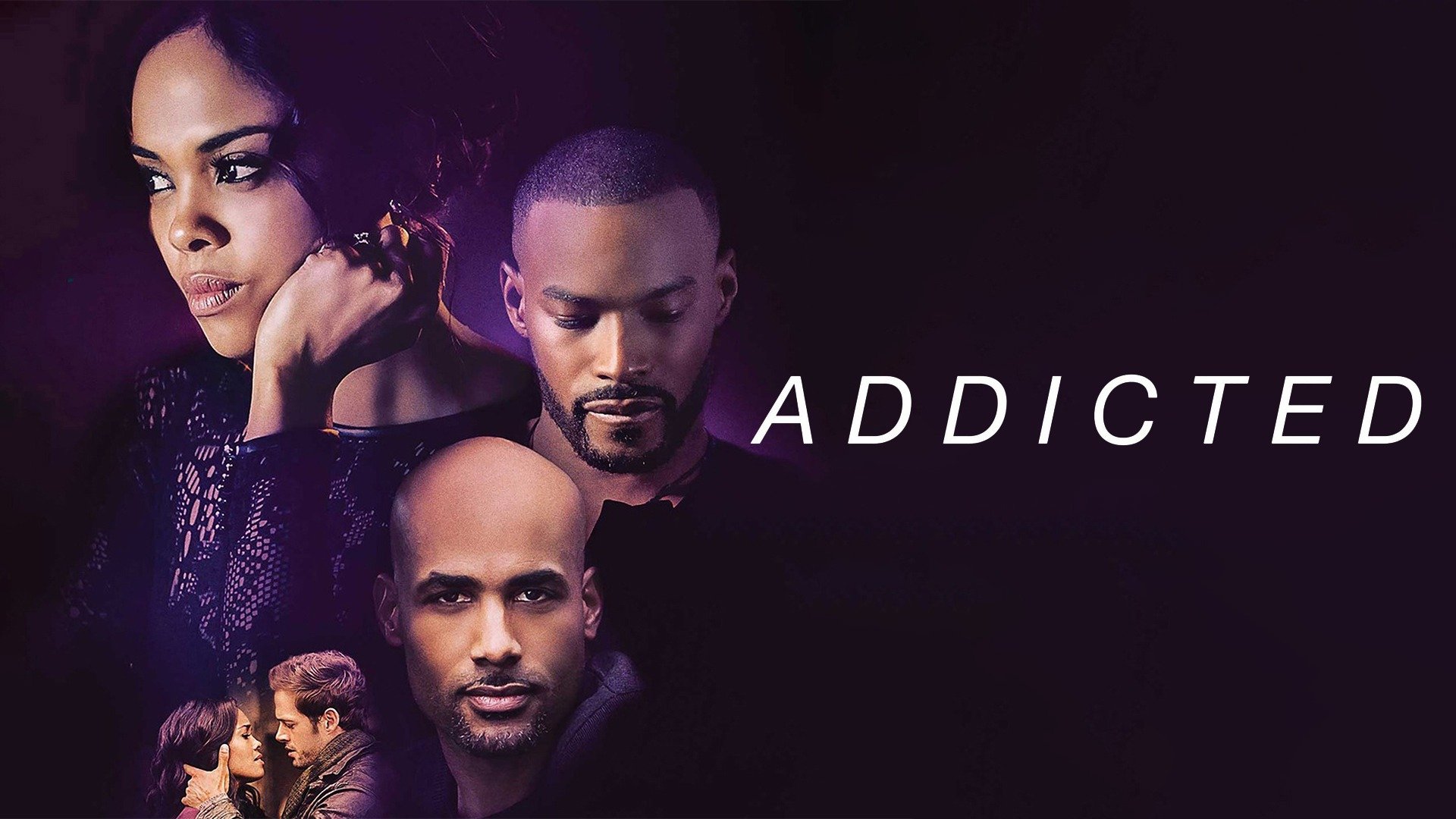 Addicted movie watch online sale