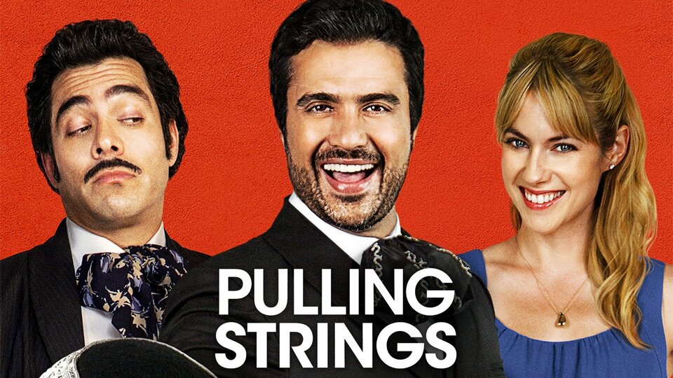 Pulling Strings - 