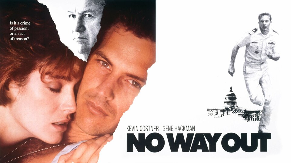 No Way Out - 