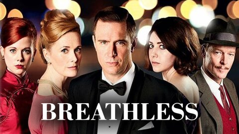 Breathless (2013)
