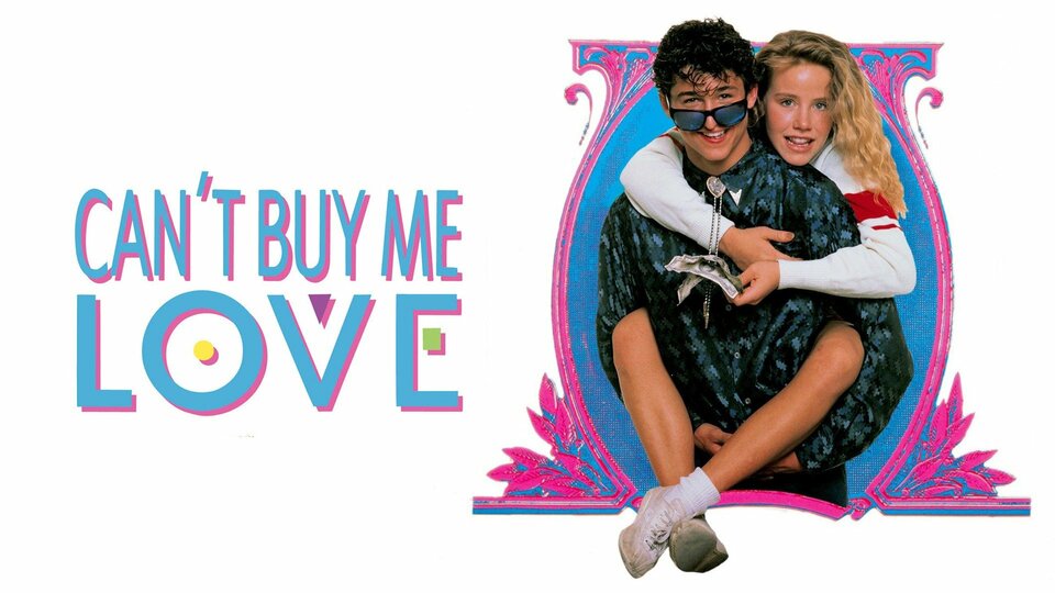 Can't Buy Me Love - 
