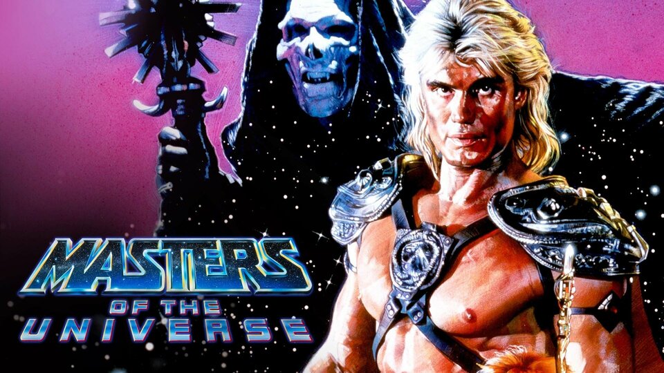 Masters of the Universe - 