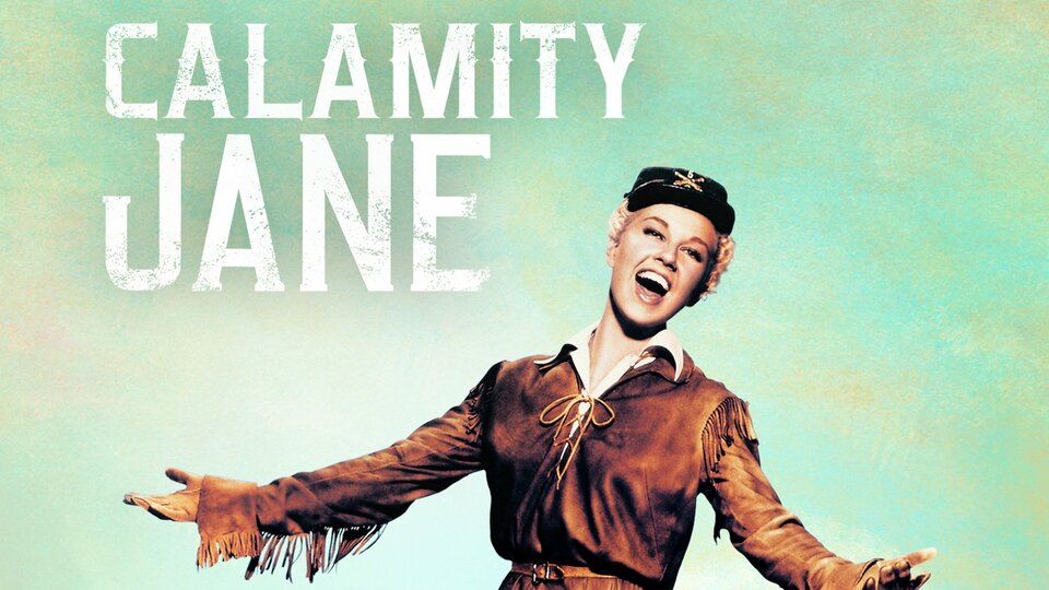Calamity Jane (1953) - 