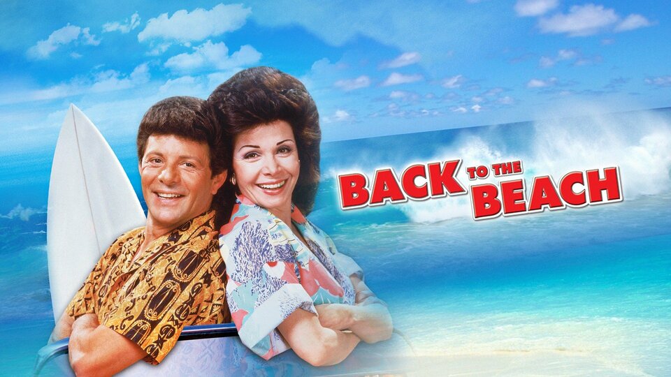 Back to the Beach - 