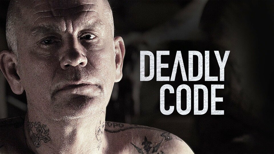 Deadly Code - 