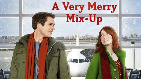 A Very Merry Mix-Up
