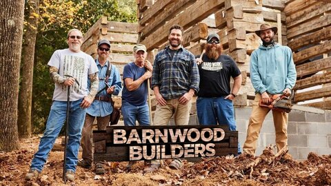 Barnwood Builders