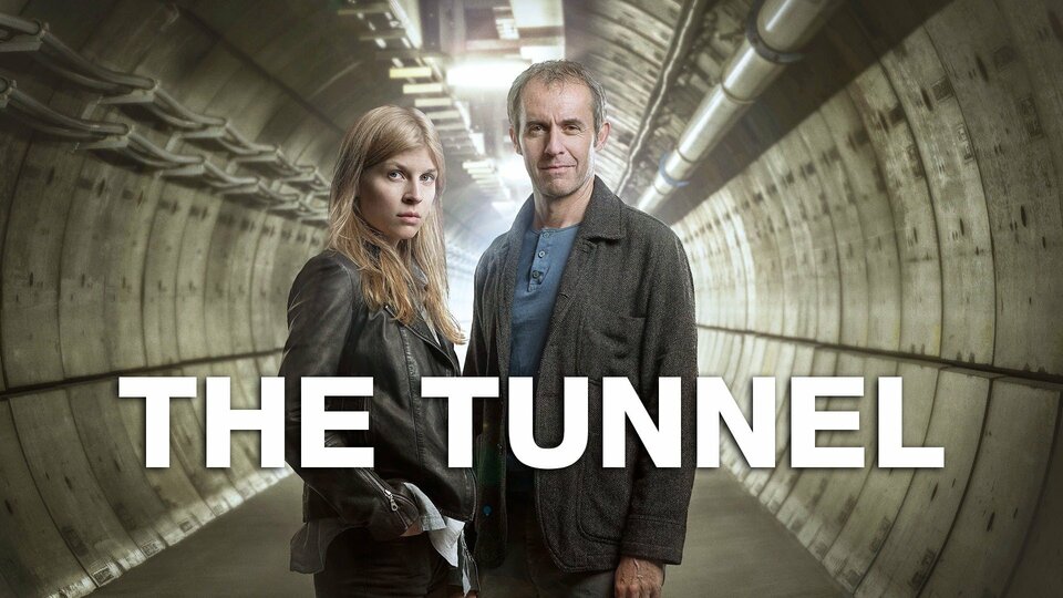 The Tunnel - 