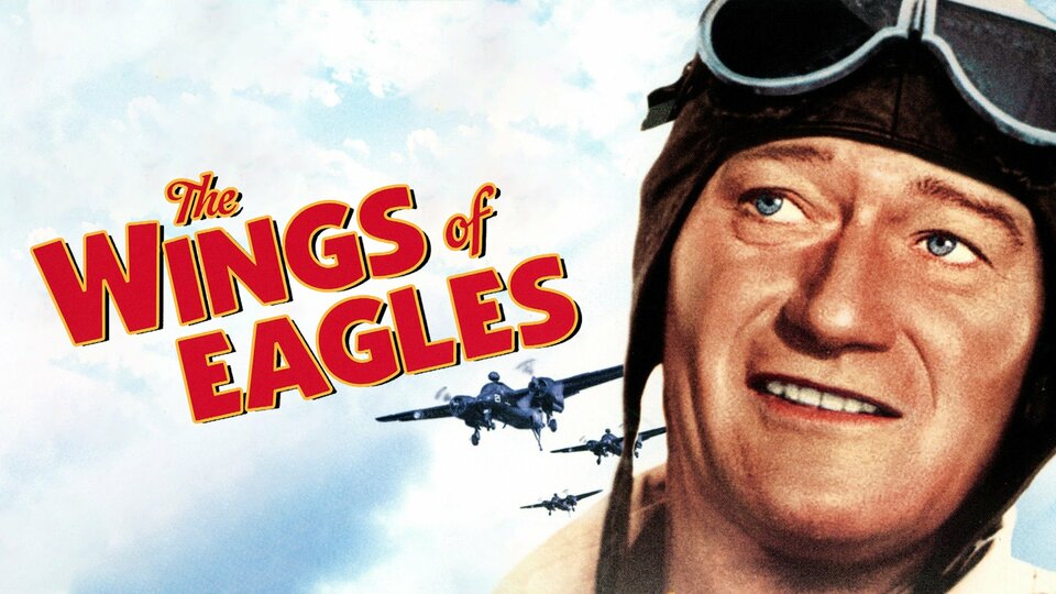 The Wings of Eagles - 