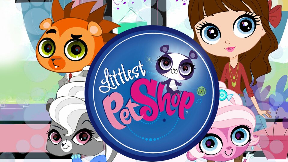 littlest pet shop zoe wallpaper