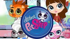 Littlest Pet Shop - Discovery Family