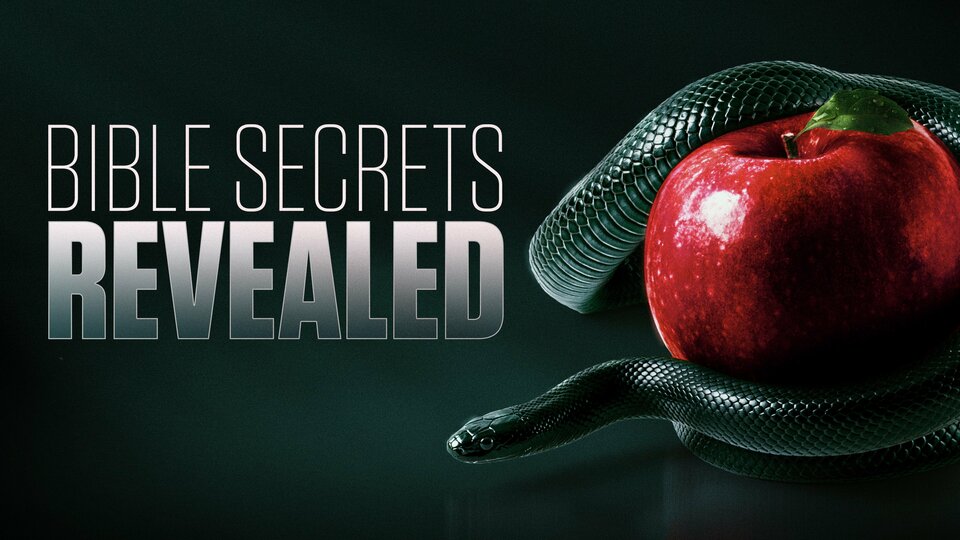 Bible Secrets Revealed - History Channel