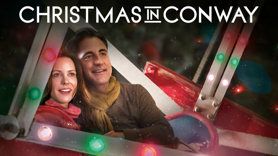 Christmas in Conway - Hallmark Channel