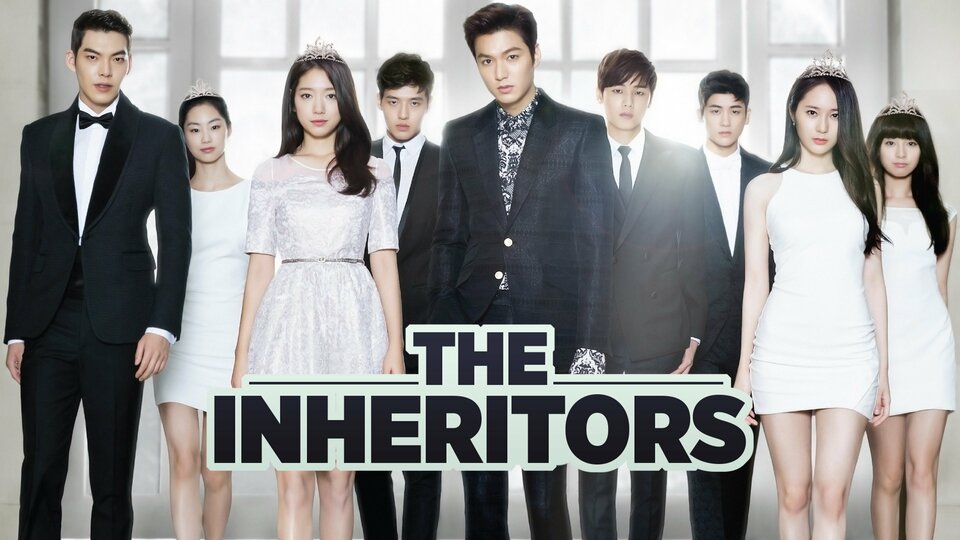 Inheritors - 