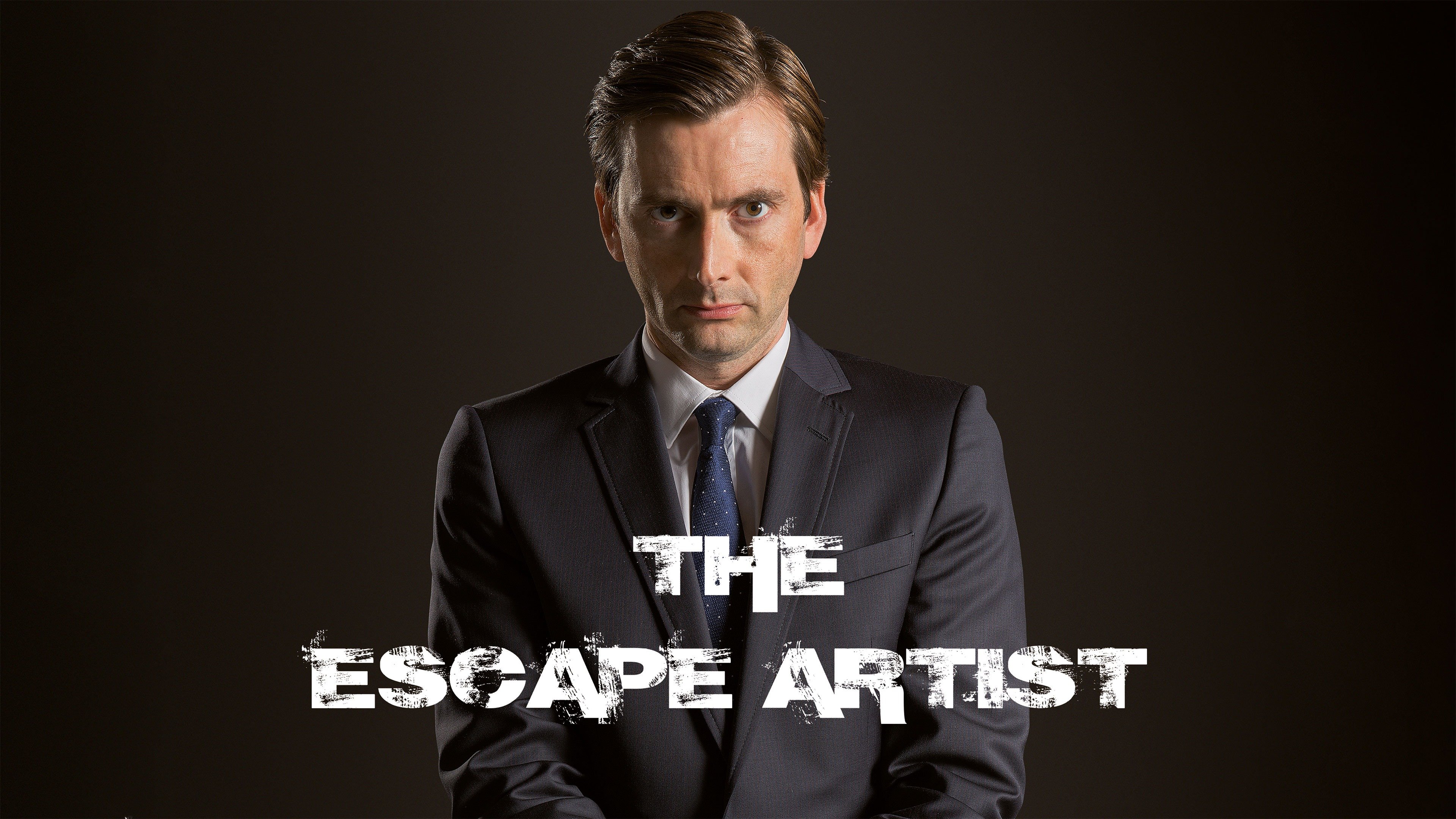 The Escape Artist - PBS Miniseries - Where To Watch