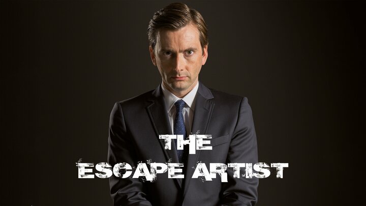 The Escape Artist Pbs Miniseries Where To Watch