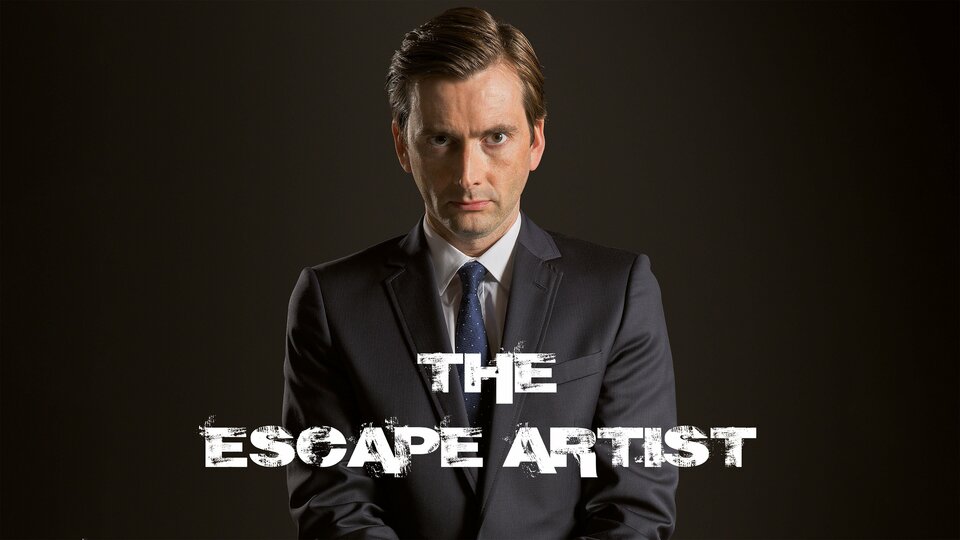 The Escape Artist - PBS