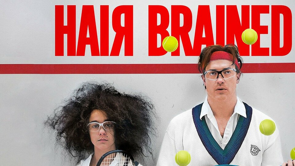 HairBrained - 