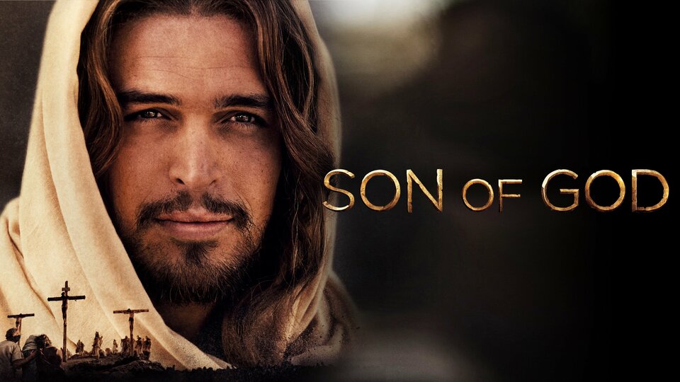 Son of God - 