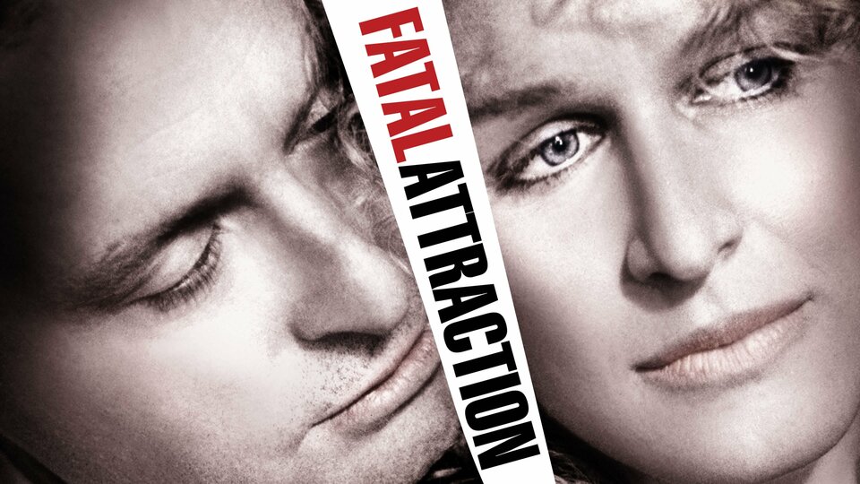 Fatal Attraction (1987) - 