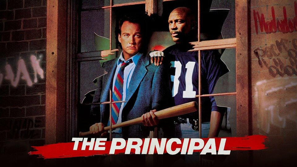The Principal - 