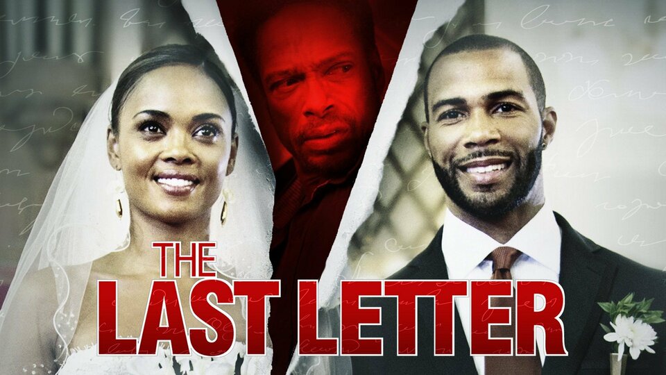 The Last Letter - 