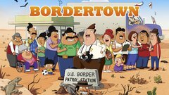 Bordertown - FOX