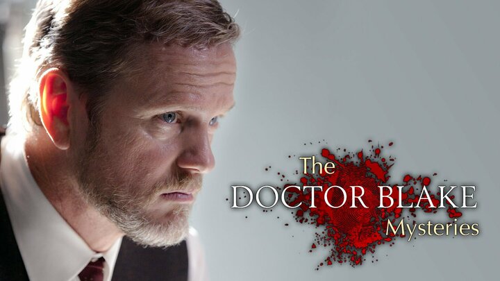 The Doctor Blake Mysteries Ovation Series Where To Watch 