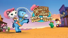 Sheriff Callie's Wild West - Disney Channel