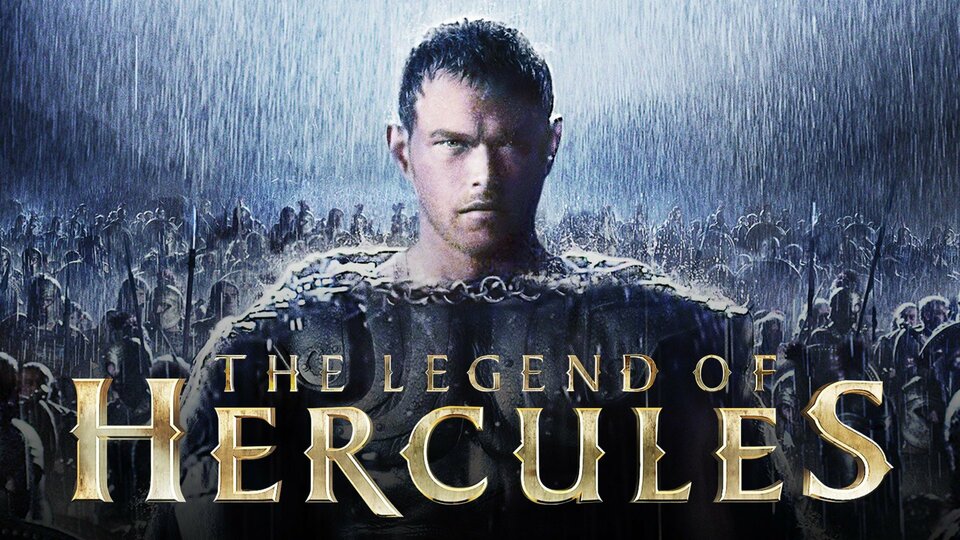 The Legend of Hercules - 