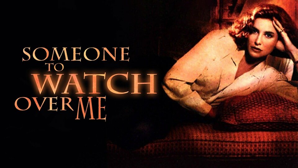 Someone to Watch Over Me - 
