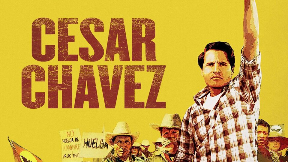 Cesar Chavez - 