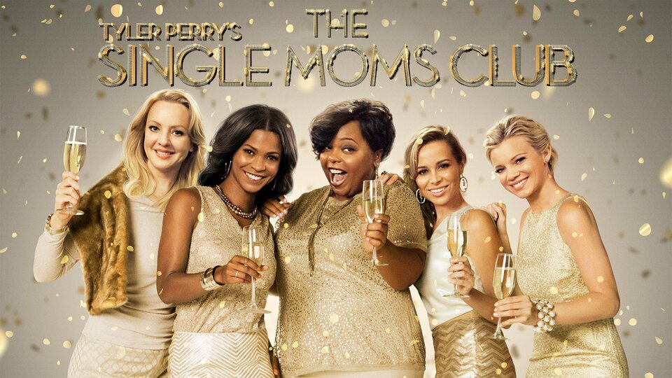 The Single Moms Club - 